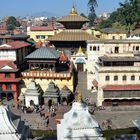 Pashupatinath, Nepals wichtigstes Hindu-Heiligtum
