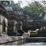 Pashupatinath/Kathmandu