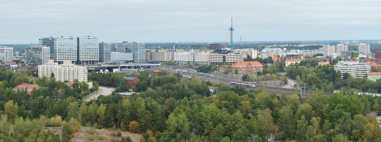 Pasila