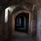 pasillo teatro romano 1