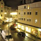 Pasing 2010 - Sonntag in der Nacht...