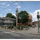 Pasinger Marienplatz