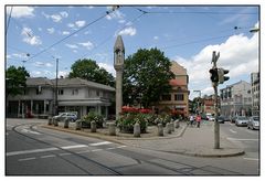 Pasinger Marienplatz