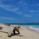 Pasir Timbul, Halmahera, Maluku Utara