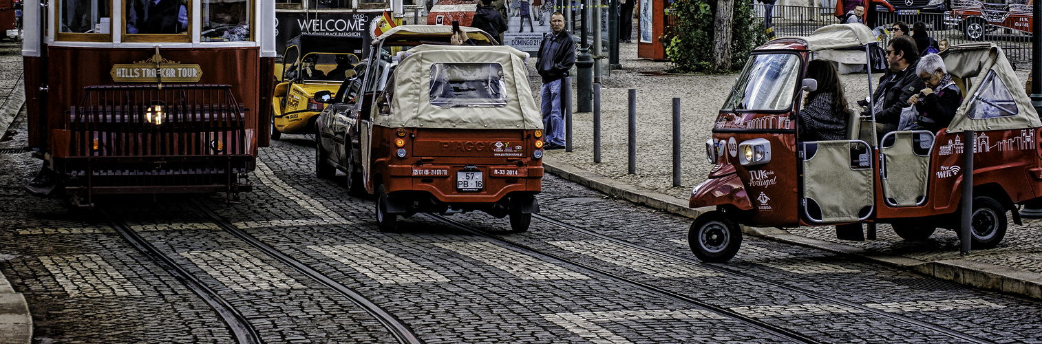 Paso de peatones, para peatones invalidos motorizados