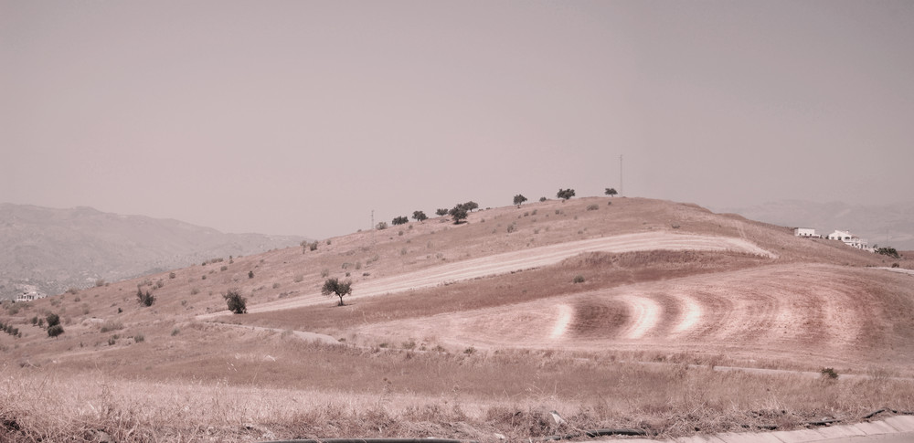 Paso del Hundidero