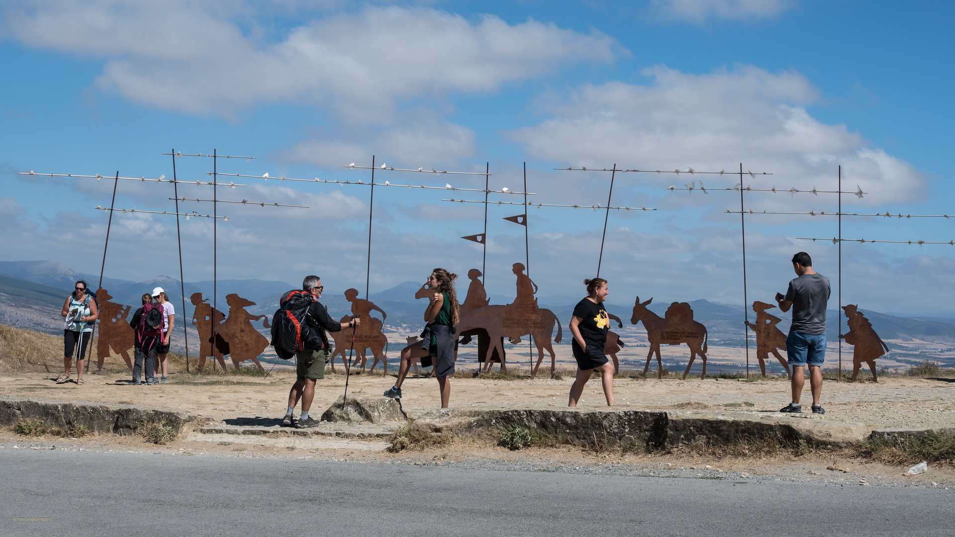 Paso del Perdon