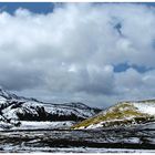 Paso Desolacion, Pass der Trostlosigkeit