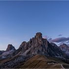 Paso di Giau - Dolomiten