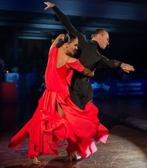 Paso Doble - Anna Kusminskaya,Andrey Zaitsev (3)