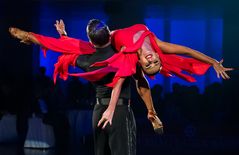 Paso Doble - Anna Kusminskaya,Andrey Zaitsev (4)