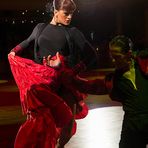 Paso Doble - Nina Trautz und Valeria Musuc (2)