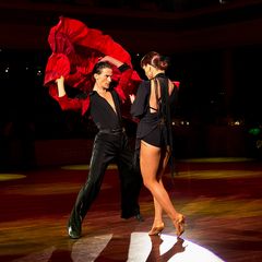 Paso Doble - Nina Trautz und Valeria Musuc (4)