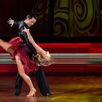 Paso Doble - Oxana Lebedev und Ilja Russo (3) Reload in Full HD