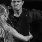 Paso Doble - Oxana Lebedew und Ija Russo