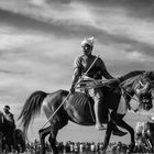 Pasola di Pantai ~ Sumba Barat (re-edit)