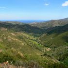 Pass in Pyreneen