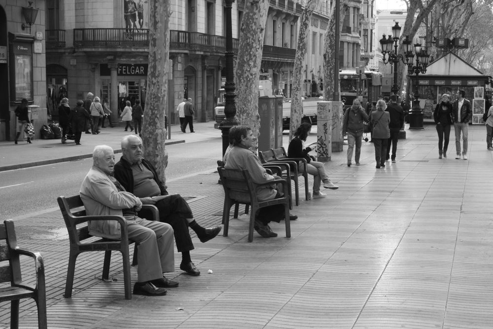 Passa il tempo di massimino 