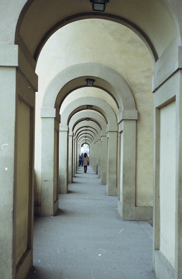 passage