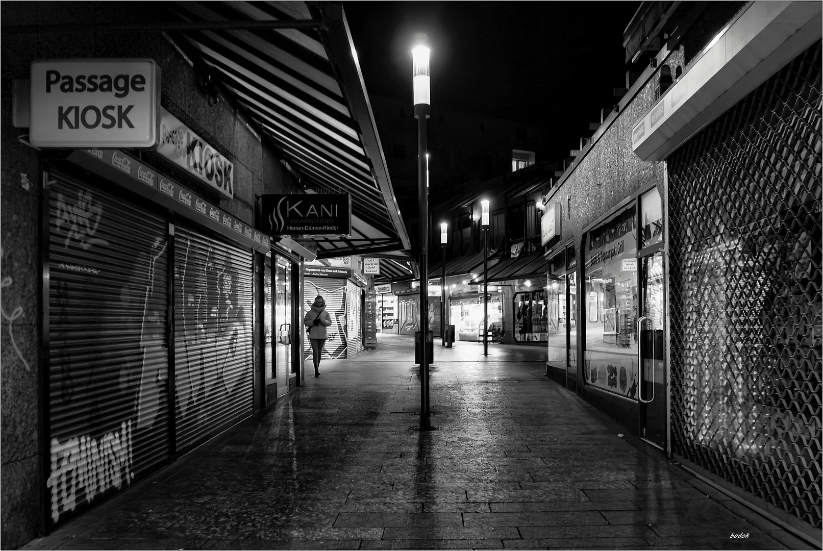 Passage Foto & Bild fotos, street, world Bilder auf