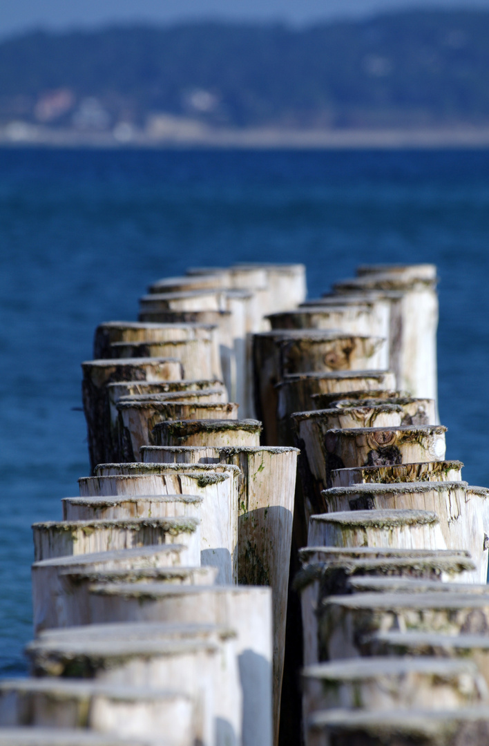 passage a la mer