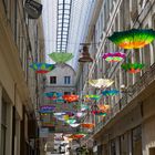 Passage Boyer, Carpentras, Provence