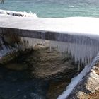 Passage de glace