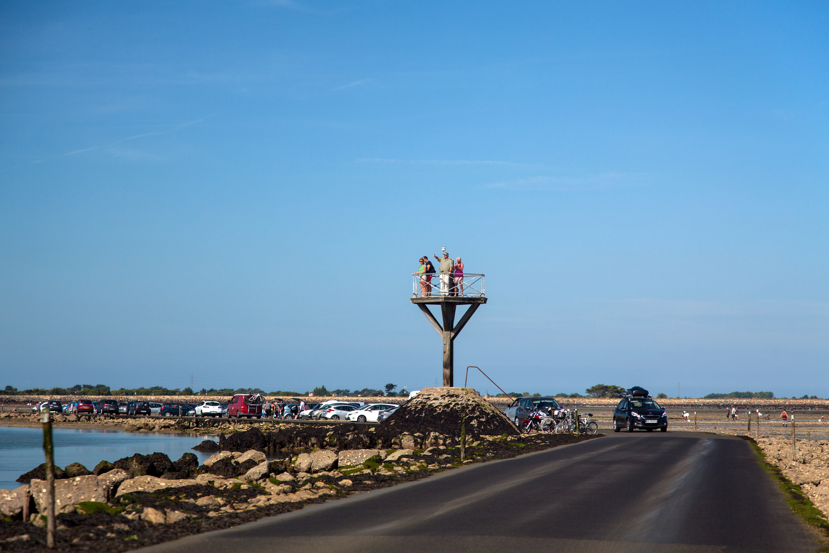 Passage du Gois