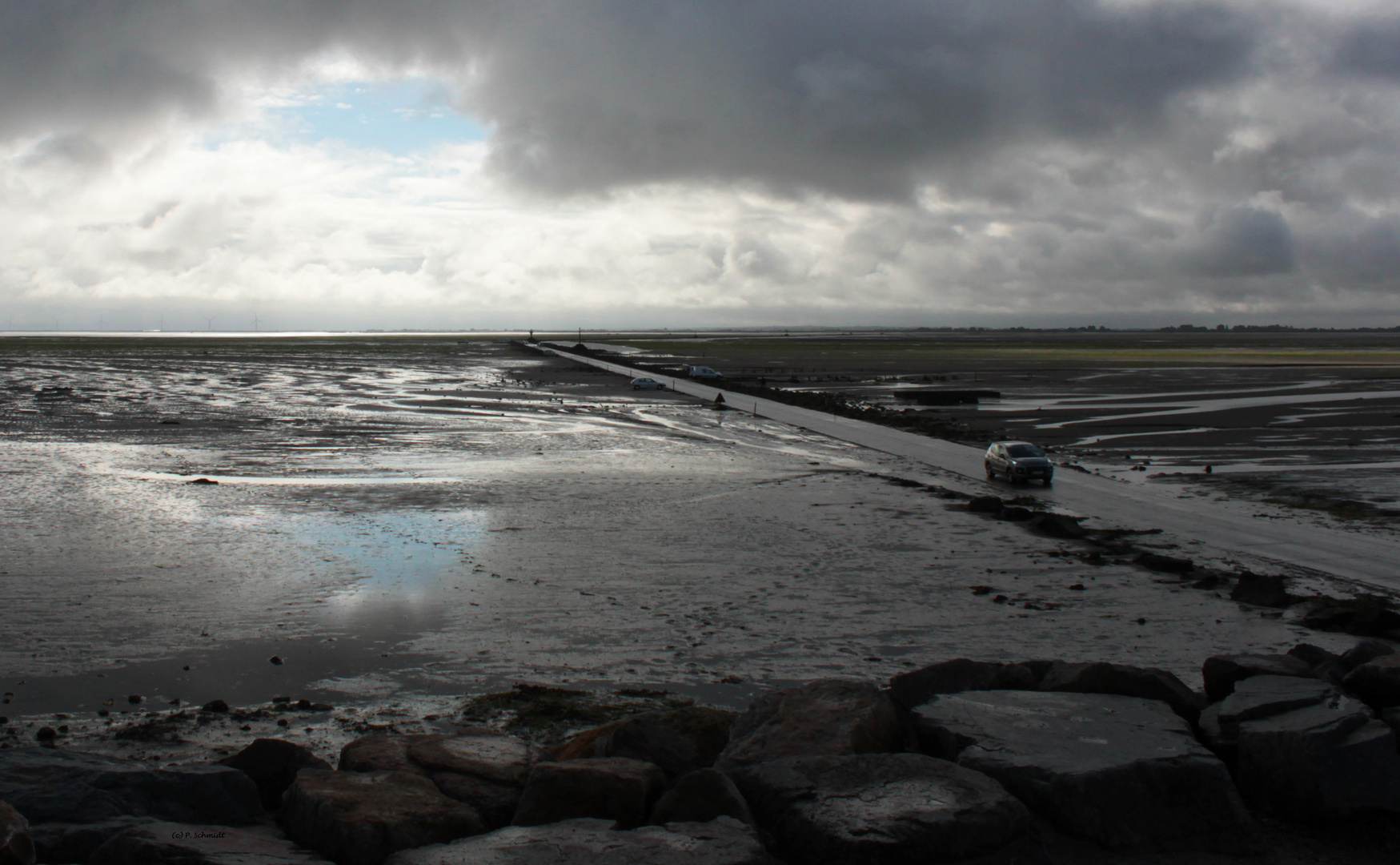 Passage du Gois