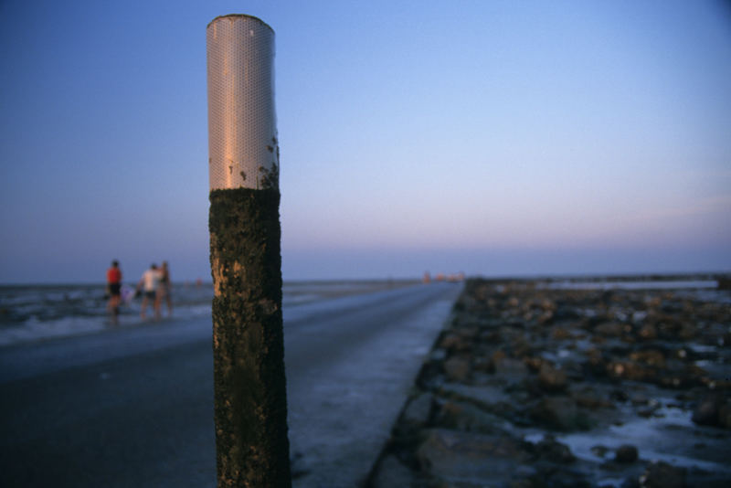 Passage du Gois