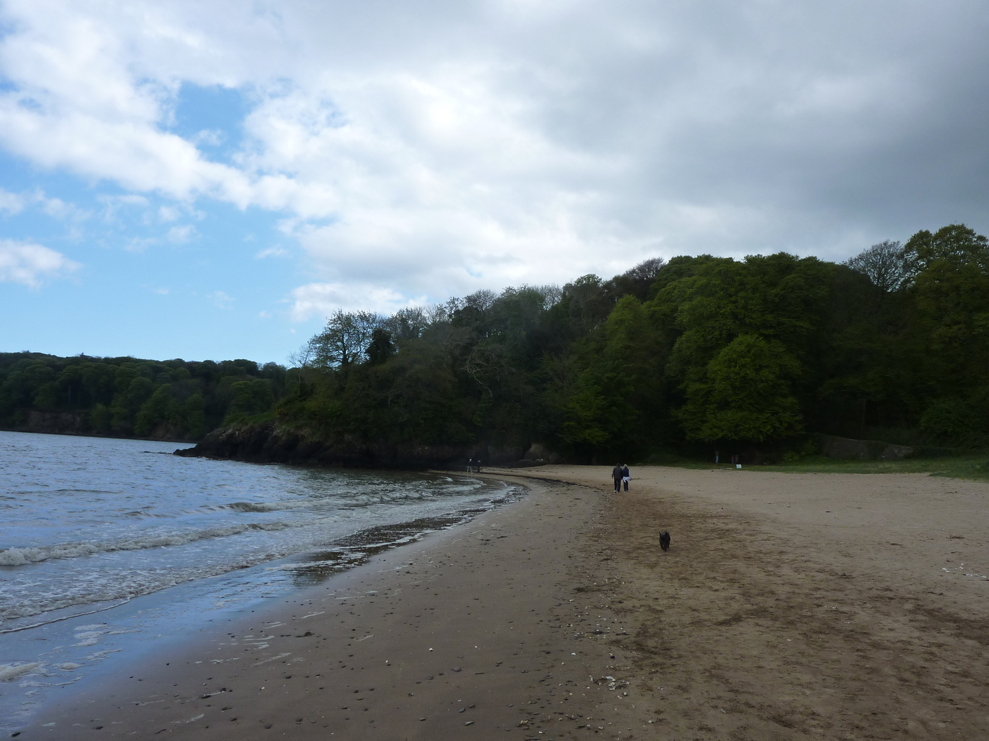 passage east . waterford