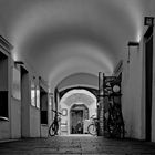 Passage in Bozen