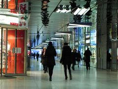 Passage in München/Schwabing