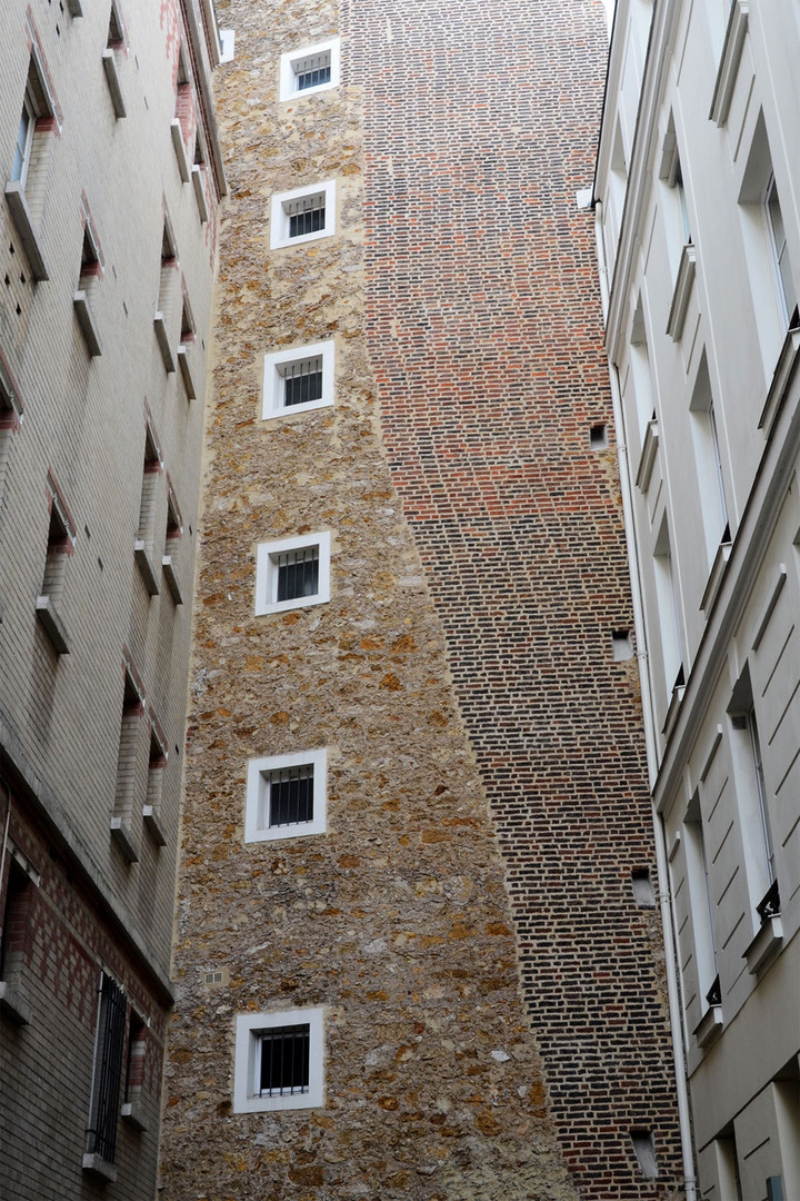 Passage Josset Foto & Bild europe, france, paris Bilder auf