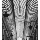 Passage Jouffroy (1) , Paris 2003