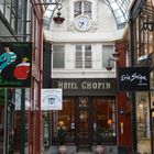 Passage Jouffroy, Paris