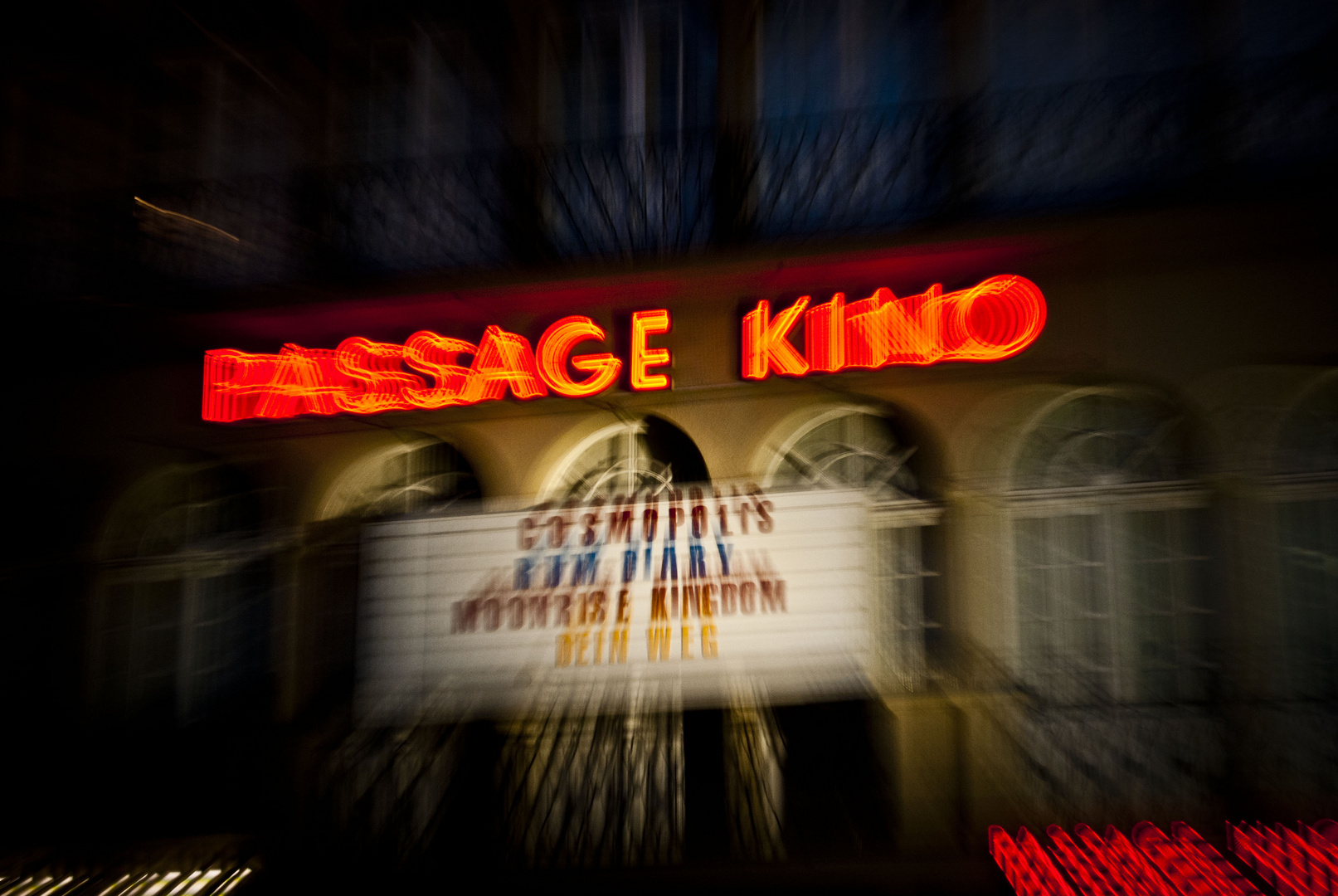 Passage Kino