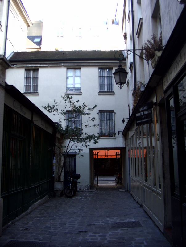 Passage Molière (2)