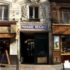 Passage Reilhac