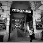 Passage Sarget Bordeaux