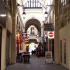 Passage Vendôme