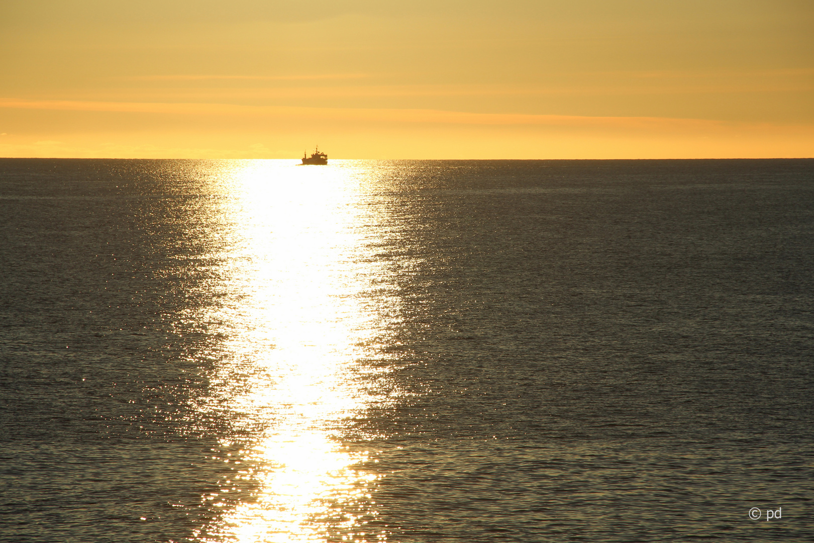 Passage zu den Lofoten