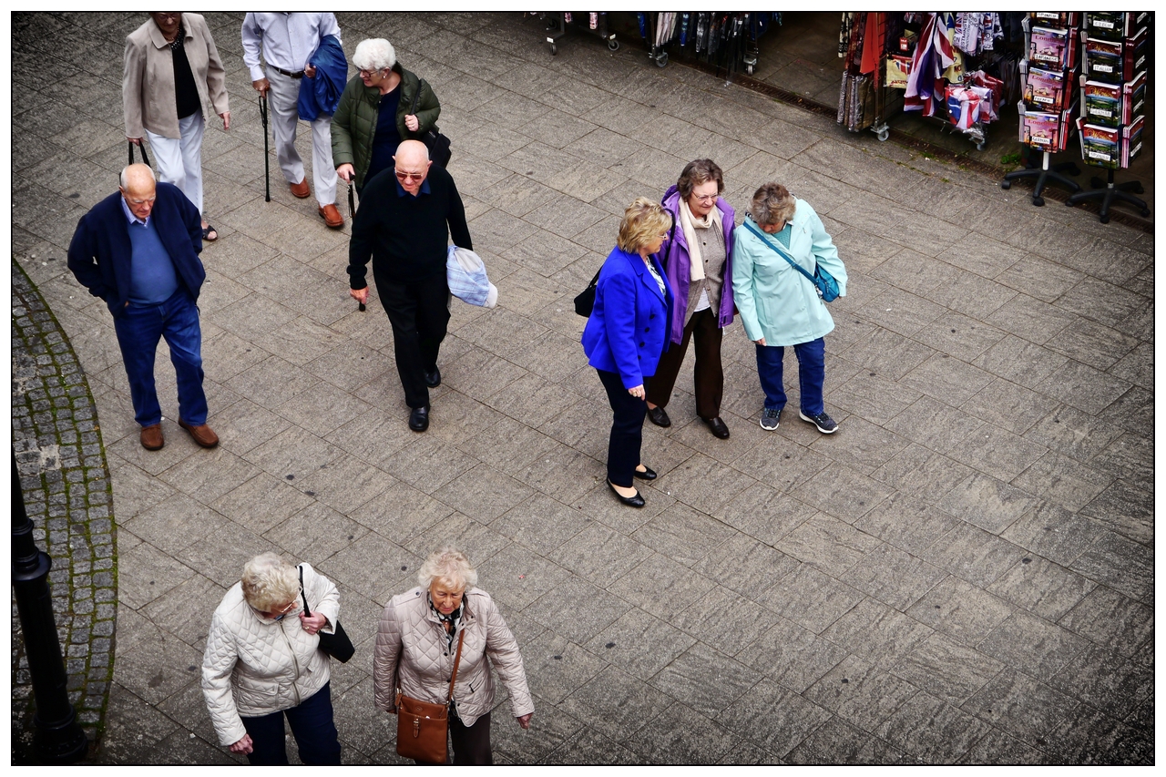 Passagers