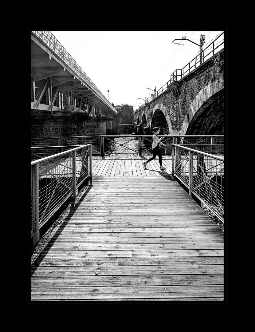 Passages
