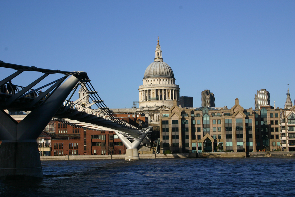 passaggio a Londra