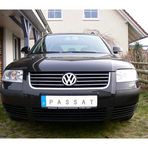 PASSAT - 2