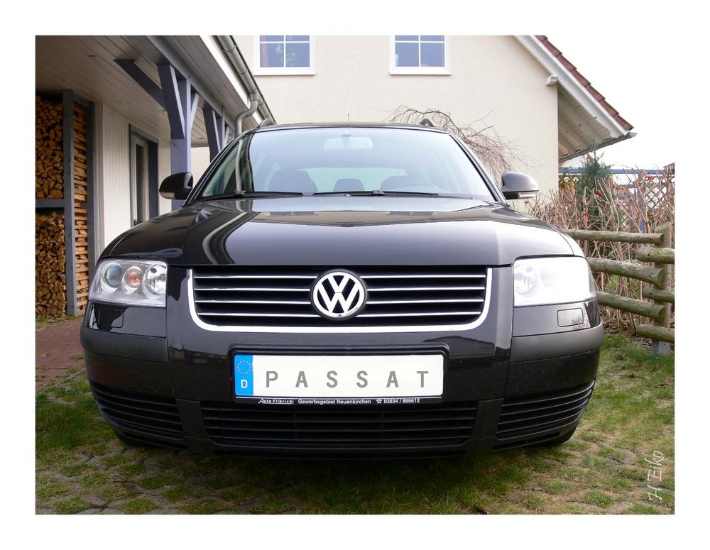 PASSAT - 2