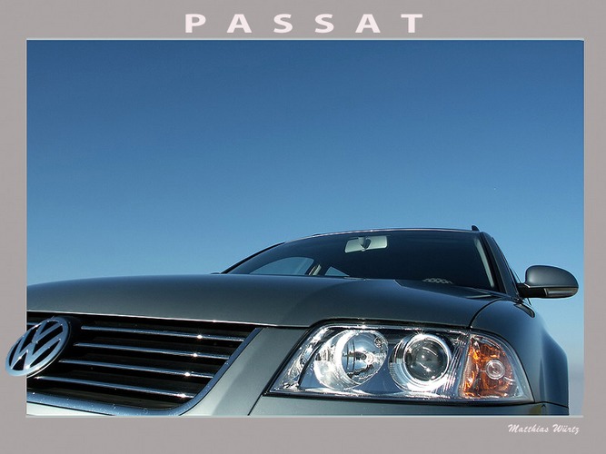 Passat