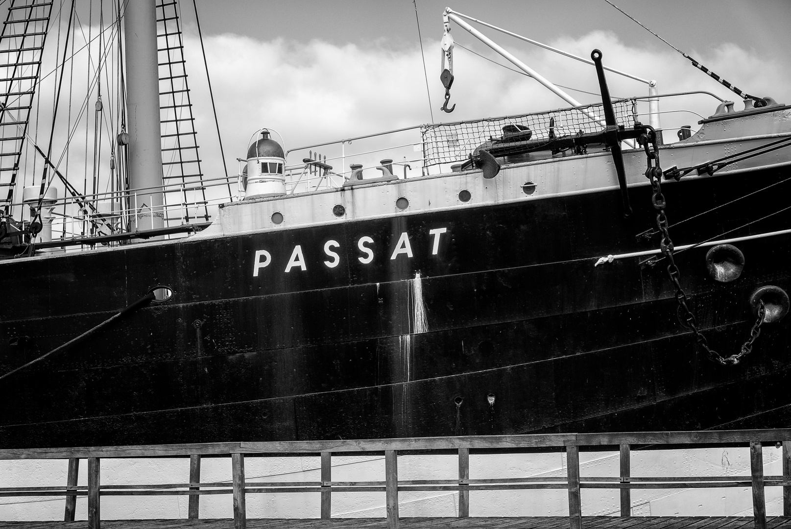 ... passat II ...