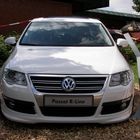 Passat R-Line